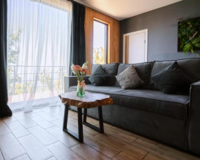 Alma house - Grey